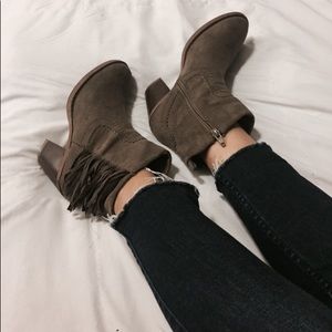 Booties